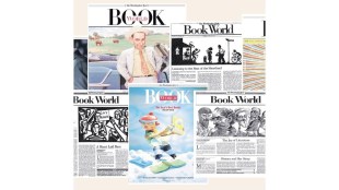 Washington Post Book World Closure | वॉशिंग्टन पोस्ट बुक वर्ल्ड बंद, जेफ बेझोस, वाचन संस्कृती, साहित्य समीक्षा