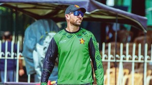 Brendan Taylor Zimbabwe Cricket Practice Chennai | ब्रेंडन टेलर झिम्बाब्वे क्रिकेट सराव चेन्नई चेपॉक