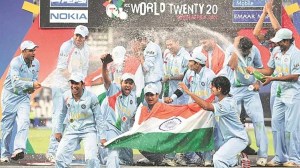 T20 WC फायनलमध्ये पदार्पण करणारा आणि ट्रॉफी जिंकणारा जगातील एकमेव क्रिकेटपटू आहे भारतीय, कोण आहे ‘हा’ खेळाडू?