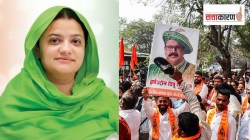 मालेगावच्या उपमहापौर शान-ए-हिंद? कोण आहेत? टिपू सुलतानच्या फोटोवरून वाद कसा निर्माण झाला?