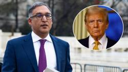 Neal Katyal: भारतीय वंशाच्या वकिलामुळे डोनाल्ड ट्रम्प यांना टॅरिफ प्रकरणी सुप्रीम कोर्टाचा दणका, कोण आहेत नील कात्याल?