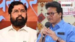 शिंदेंचे टीकाकार ते मुंबईचे उपमहापौर; कोण आहेत संजय घाडी? त्यांची राजकीय कारकीर्द कशी आहे?