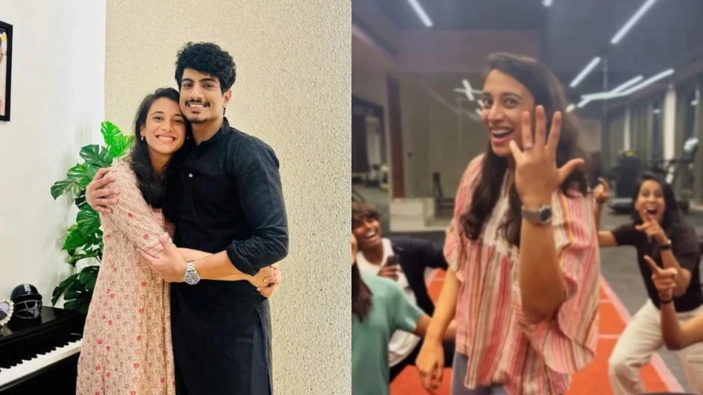 Why Palash Muchhal and Smriti Mandhana cancelled wedding