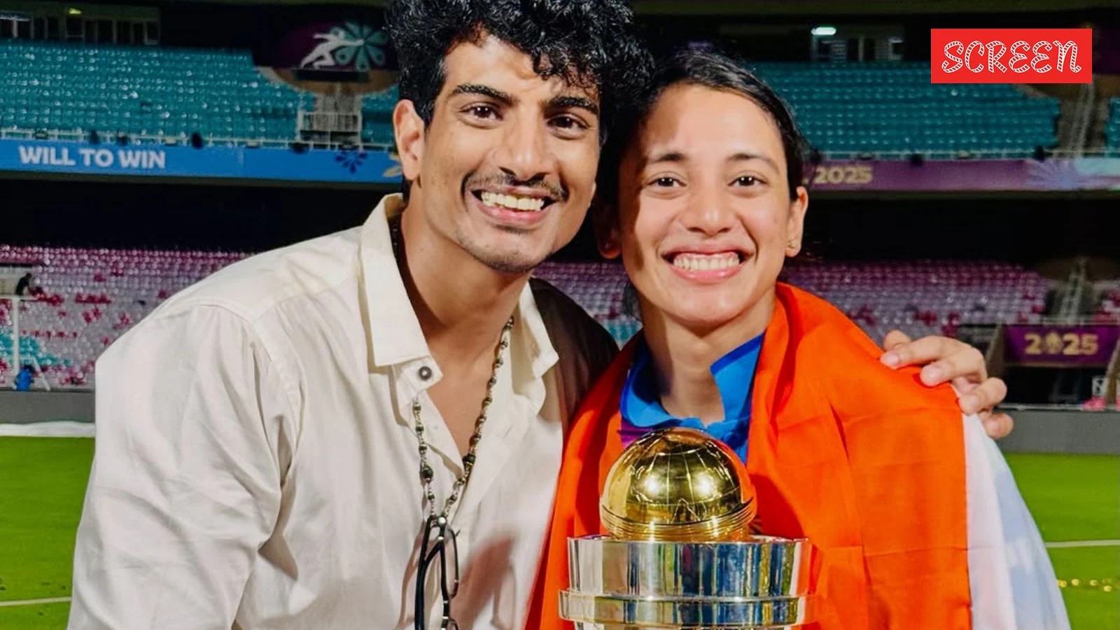 Why Palash Muchhal and Smriti Mandhana cancelled wedding