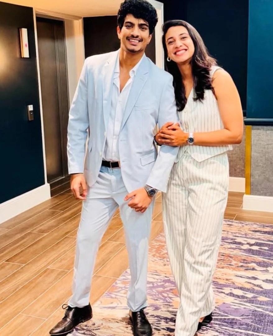 Why Palash Muchhal and Smriti Mandhana cancelled wedding
