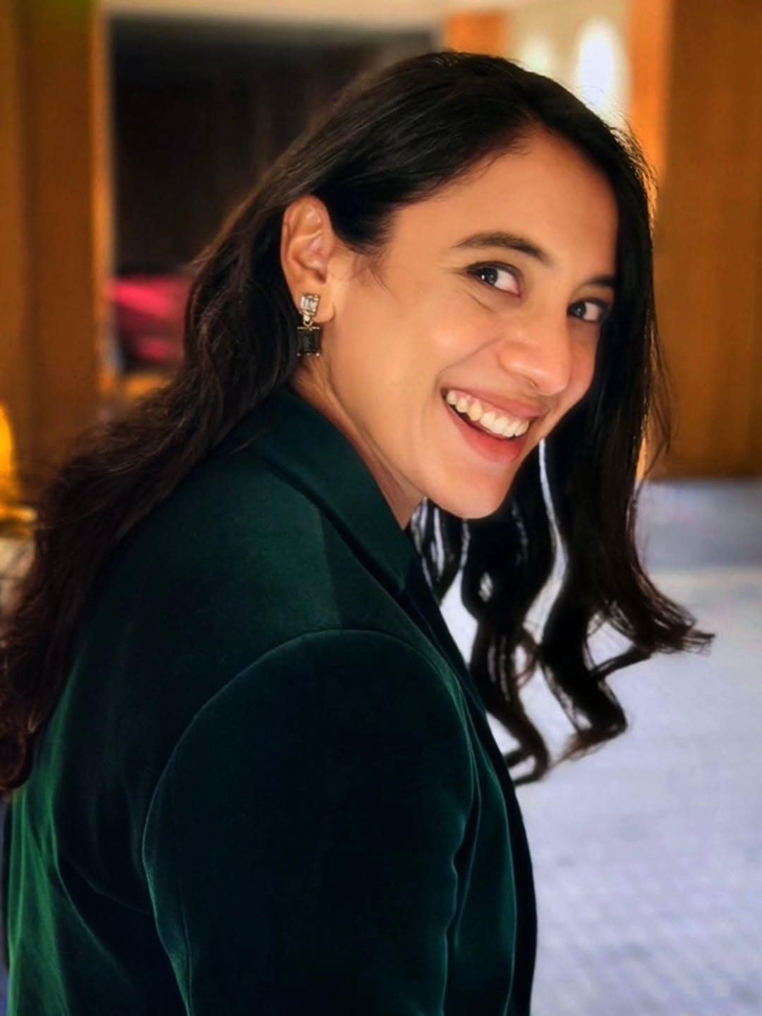 Why Palash Muchhal and Smriti Mandhana cancelled wedding