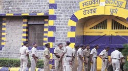 येरवडा कारागृहात झाडाझडती; पाच मोबाइल, पाॅवर बँक सापडली, कारागृह प्रशासनाकडून विशेष मोहीम