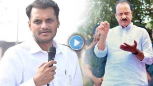 Yugendra Pawar On Ajit Pawar Death