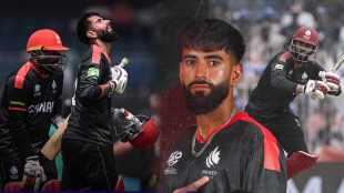 Yuvraj Samra World Record Becomes Youngest Player to score a hundred in T20 World Cup History