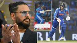 “सर्वात चांगली गोष्ट म्हणजे जेव्हा बॅट…”, अभिषेक फॉर्ममध्ये परतताच युवराजची भावुक पोस्ट, कॅप्शनने वेधलं सर्वांचं लक्ष