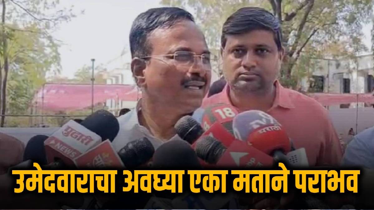 ZP Election Result Updates