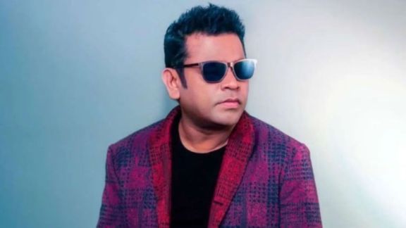 a r rahman assistant apologizes to the marathi director after a year kishor belekar shares that incident know more