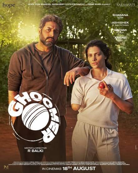 abhishek bachchan movies on ott