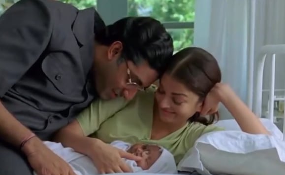 abhishek bachchan movies on ott