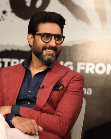 abhishek bachchan movies on ott