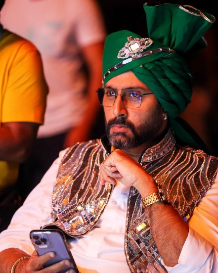 abhishek bachchan movies on ott