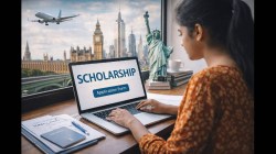 Abroad Scholarship : परदेशात उच्च शिक्षणासाठी राज्य सरकारची शिष्यवृत्ती… जाणून घ्या शिष्यवृत्तीची रक्कम, पात्रता, अर्ज प्रक्रिया…