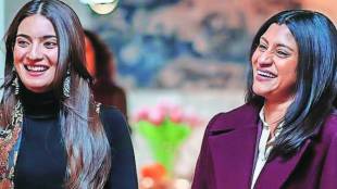 Accused Netflix Movie Review | ॲक्युज्ड सिनेमा रिव्ह्यू कोंकणा सेनशर्मा