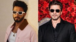 “शाहरुख खानने होकार दिला असता तर…”, ४० कोटींच्या नुकसान भरपाईवर रणवीर सिंहची प्रतिक्रिया; म्हणाला…