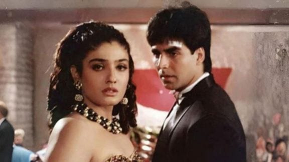 actress raveena tandon opens up about her past relationship with actor akshay kumar also shares bond with shilpa shetty