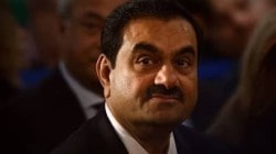 अमेरिकेची नोटीस स्वीकारण्यास अदानी राजी