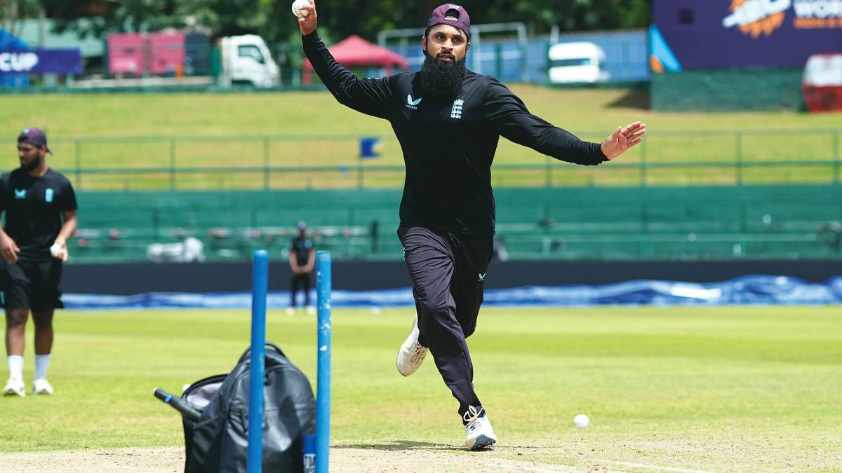 Eng Adil Rajput ENG vs PAK T20 World Cup: Get the latest match preview of England vs ...