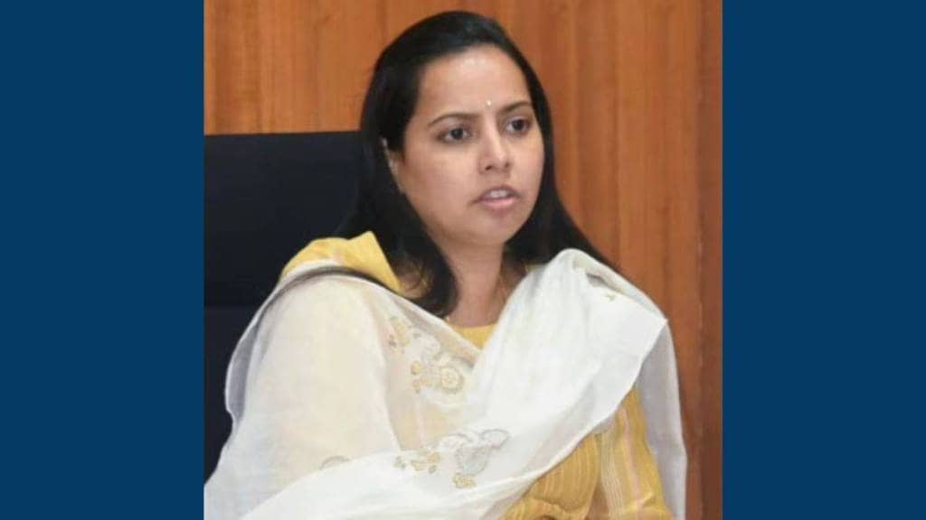 Maharashtra Anganwadi Smart Kit Scheme Controversy | महाराष्ट्र अंगणवाडी निकृष्ट आहार आणि स्मार्ट किट योजना वाद Maharashtra Anganwadi Smart Kit Scheme Controversy | महाराष्ट्र अंगणवाडी निकृष्ट आहार आणि स्मार्ट किट योजना वाद