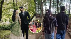 स्टार प्रवाहच्या लोकप्रिय नायिकेची लगीनघाई; मेहंदी, हळद अन्…; झी मराठीच्या नायकाशी बांधणार लग्नगाठ
