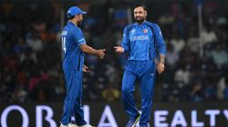 Mohammad Nabi: मोहम्मद नबीने वयाच्या ४१ व्या वर्षी घडवला इतिहास! अशी कामगिरी करणारा ठरला पहिलाच गोलंदाज