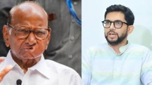 Aditya Thackeray asserts Shiv Sena claim over Rajya Sabha seat in Maharashtra