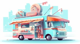 Maharashtra disability employment, electric mobile shop grant, disabled e-vehicle subsidy, handicap job scheme Maharashtra, govt funding for disabled, eco-friendly mobile shops, disability welfare schemes India, 100% grant e-tempo business,