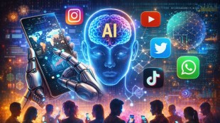 ai generated content