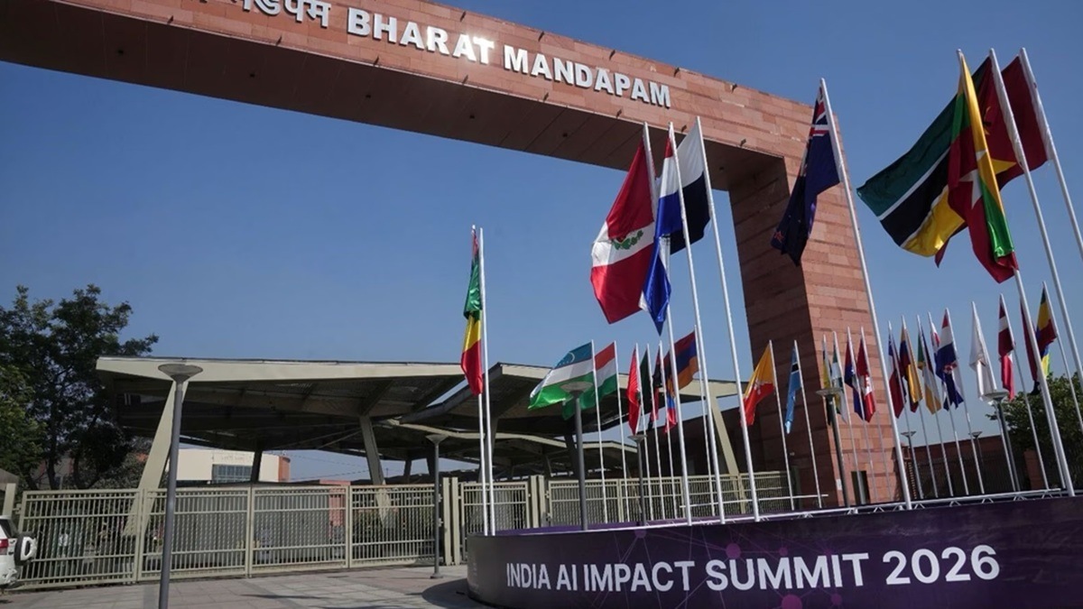 ai summit 2026 india