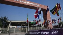 India AI Impact Summit 2026: ‘एआय इम्पॅक्ट समिट’चा भव्य शुभारंभ; ४५ देशांचे मंत्री आणि जागतिक सीईओ एकत्र