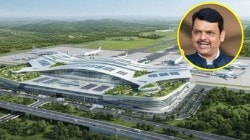 Purandar international airport : ‘पुरंदर’साठी जूनपर्यंत भूसंपादन; मुख्यमंत्री देवेंद्र फडणवीस यांची सूचना