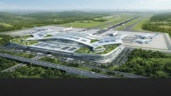 पुरंदर विमानतळासाठीची भागीदारी निश्चित