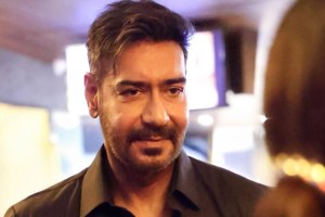 Ajay Devgn and Anubhav Sinha haven't talked for 18 years after Cash movie flop