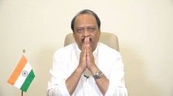 Ajit Pawar : दिवंगत उपमुख्यमंत्री अजित पवार यांना ‘महत्त्वाचा’ पुरस्कार जाहीर…