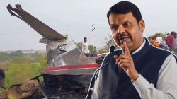 अजित पवारांच्या घातपाताची शक्यता वाटते का? मुख्यमंत्री देवेंद्र फडणवीसांना प्रश्न विचारताच दिले थेट उत्तर, रोहित पवारांबाबत म्हणाले..