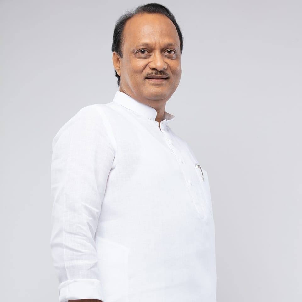 ajit pawar nana patekar unseen photos