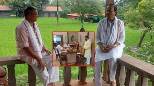 ajit pawar nana patekar unseen photos