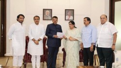 CBI चौकशी : विमान अपघातावर सुनेत्रा-पार्थचे 5 प्रश्न ; या तीन एजन्सी करणार अजित पवारांच्या अपघाताचा तपास