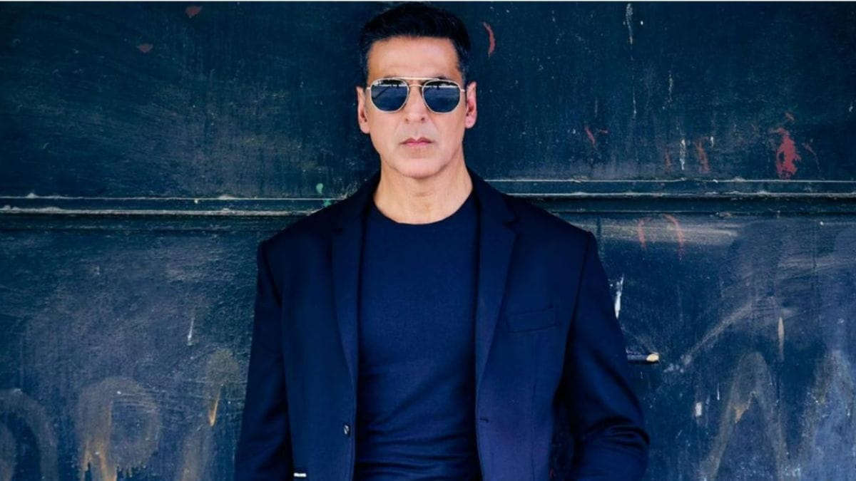 akshay kumar once slapped the person in party actor was scared of what would happen next