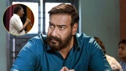 ‘दृश्यम ३’मधून अक्षय खन्नाची एक्झिट; साऊथच्या लोकप्रिय अभिनेत्याची एन्ट्री; अजय देवगणबरोबर पुन्हा एकत्र काम