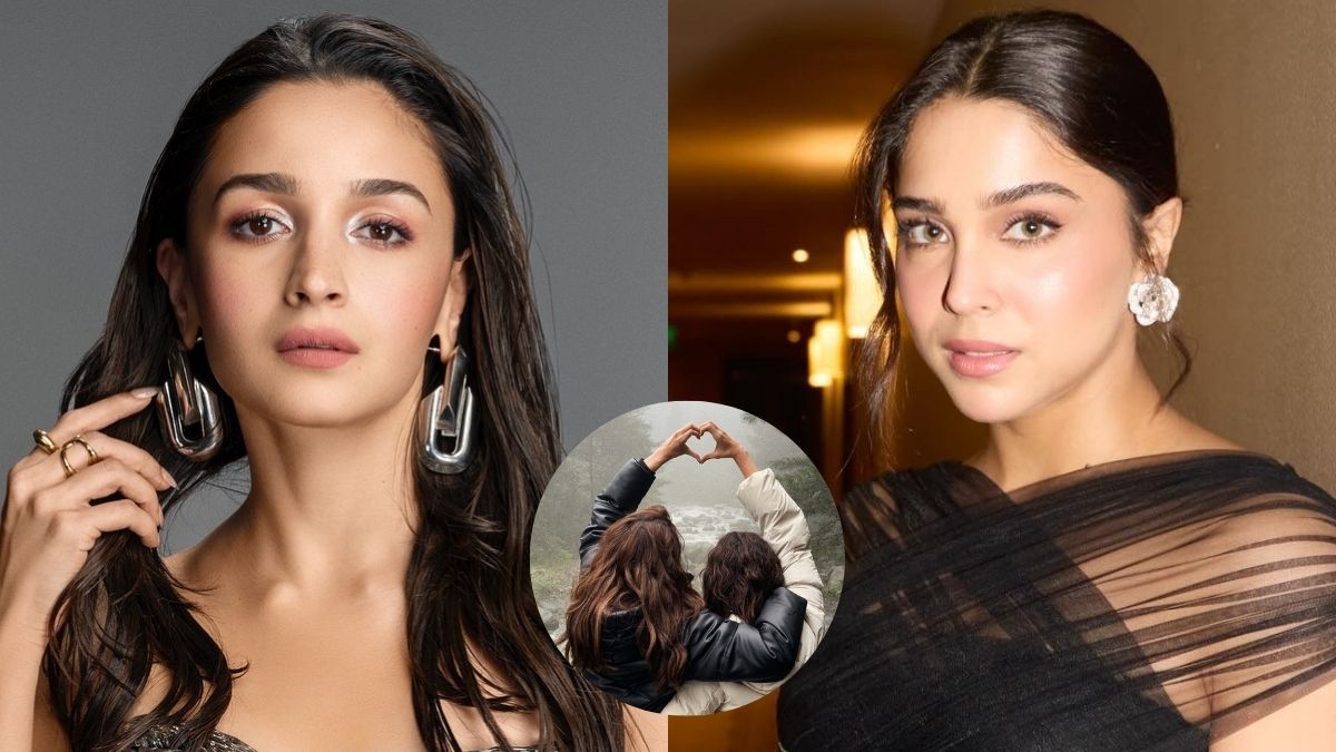 alia bhatt and sharvari wagh alpha to release directly on ott Alpha is now a suspended project at Yashraj