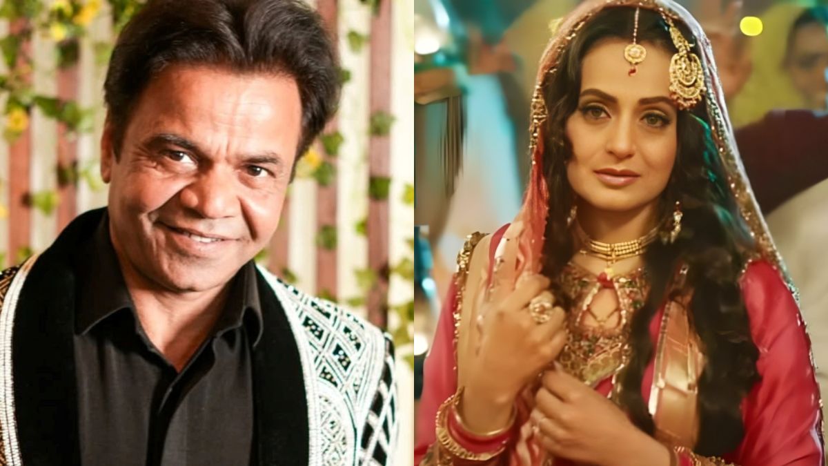 rajpal yadav ameesha patel non bailable warrant 10 year old moradabad cheque bounce case explained