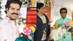 “आमच्या छोट्या राजकुमारीचं बारसं…”, म्हणत ‘तुझ्यात जीव रंगला’ फेम अभिनेत्याने सांगितलं मुलीचं नाव