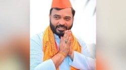 संगमनेरमधील ठेकेदारांना काळ्यायादीत टाकण्याचा आमदार अमोल खताळ यांचा इशारा