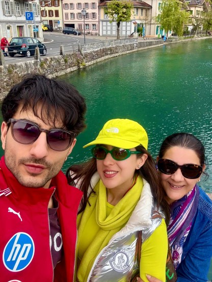 amruta singh birthday