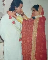 amruta singh birthday